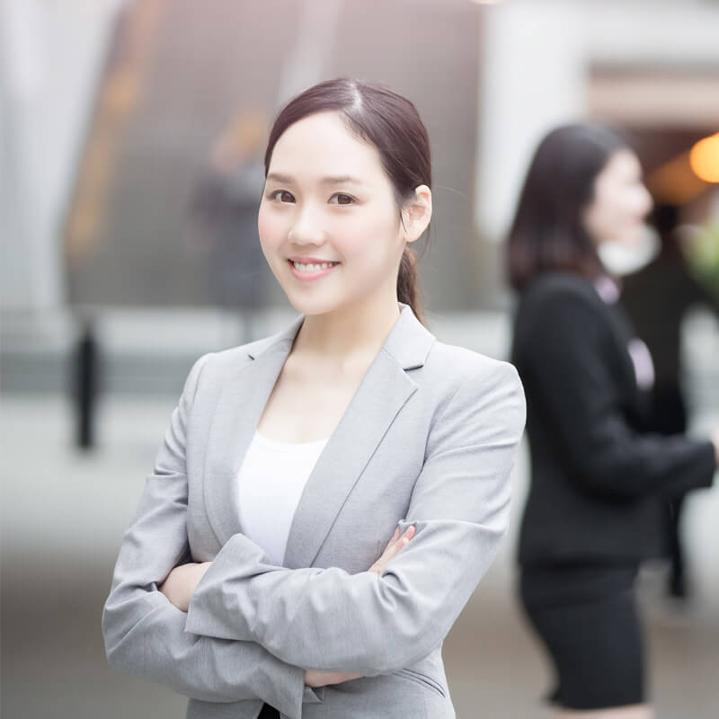 您想要刷卡換現金嗎？讓高小姐協助您立即快速換現！